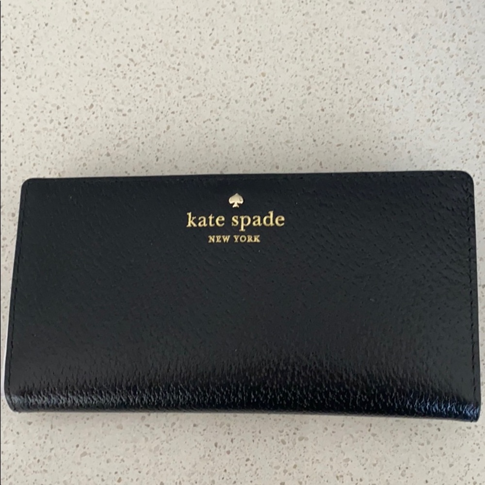 Kate Spade Wallet - NWOT